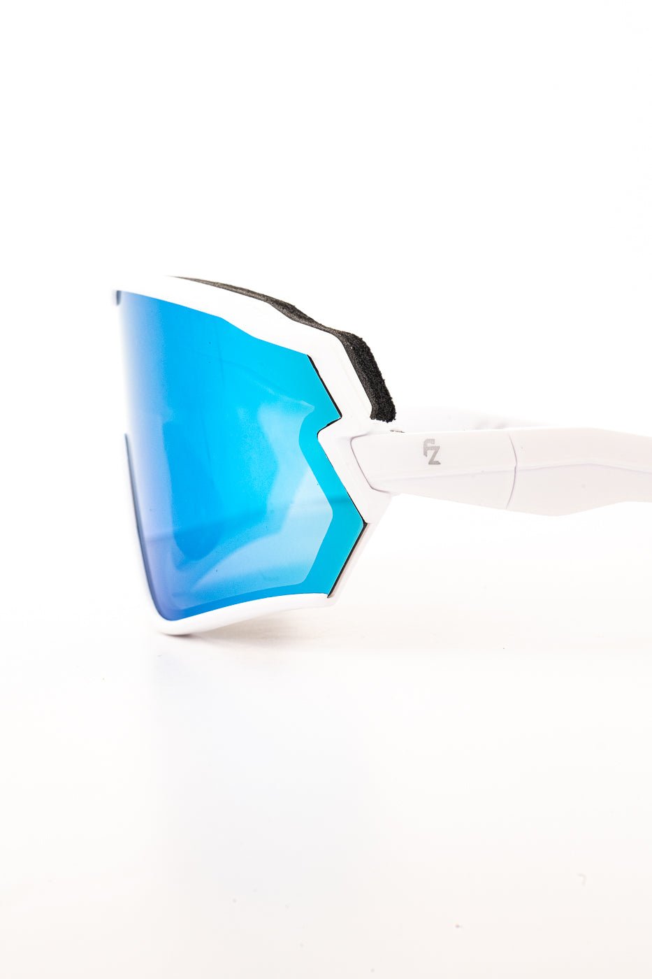 Nexus - White/Blue - Forza Optics