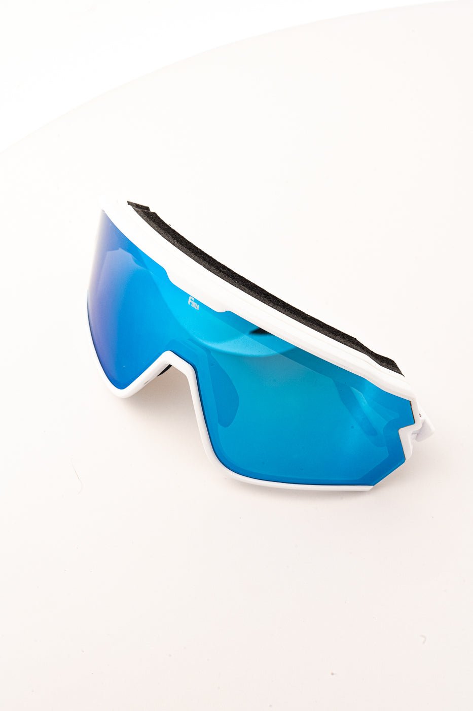 Nexus - White/Blue - Forza Optics