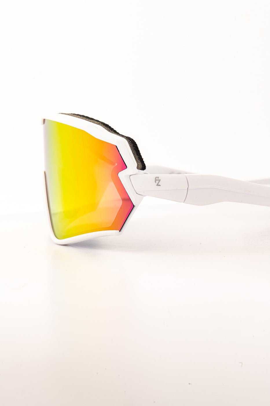 Nexus - White/Pink - Forza Optics
