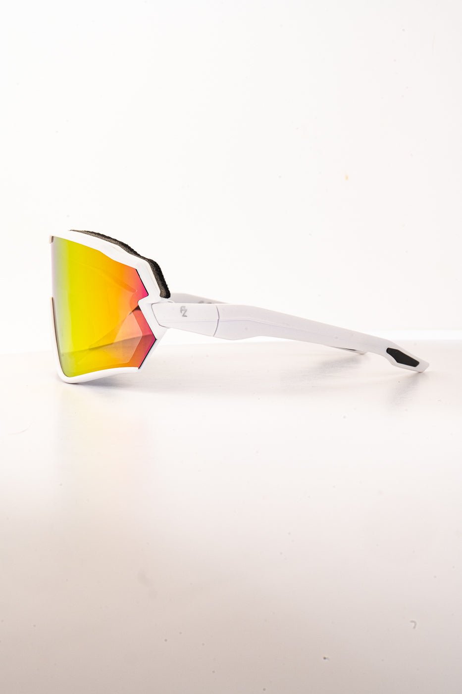 Nexus - White/Pink - Forza Optics