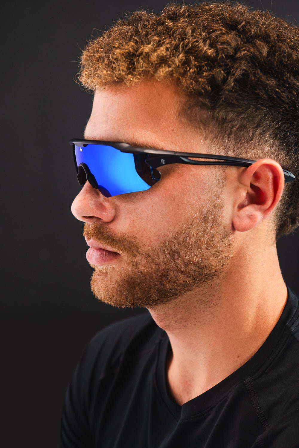 Pulse - Blue - Forza Optics