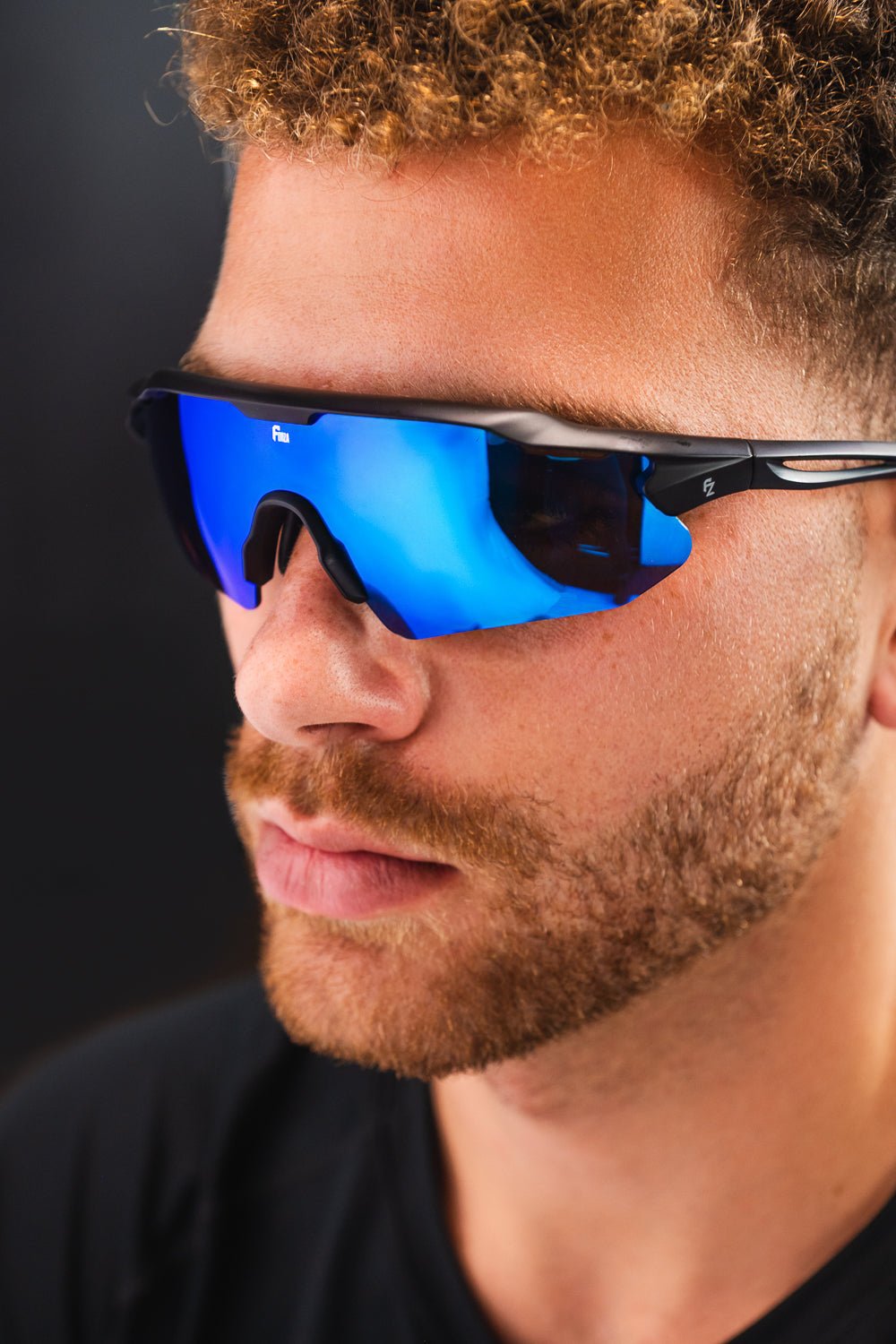 Pulse - Blue - Forza Optics