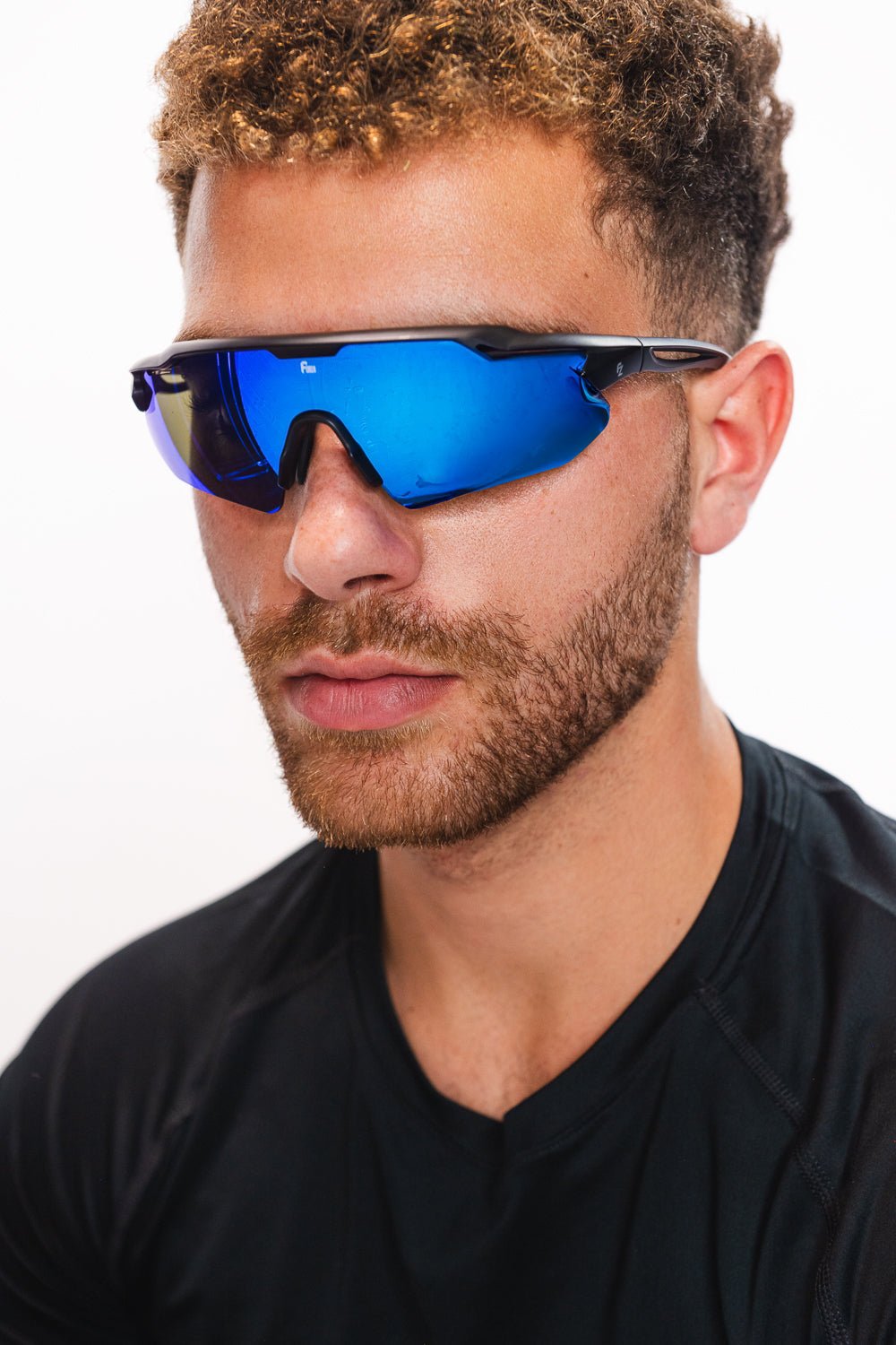 Pulse - Blue - Forza Optics
