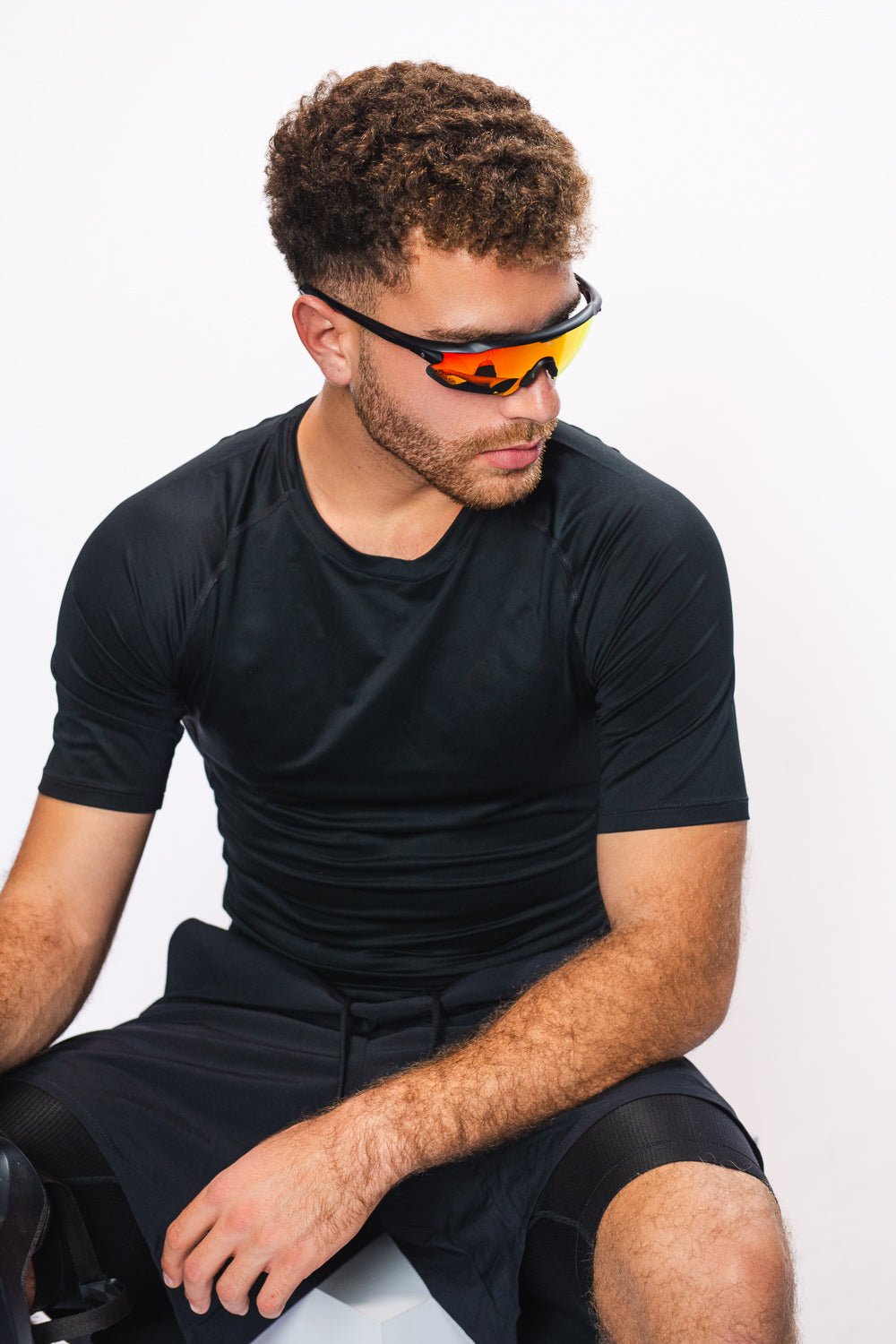Pulse - Red - Forza Optics