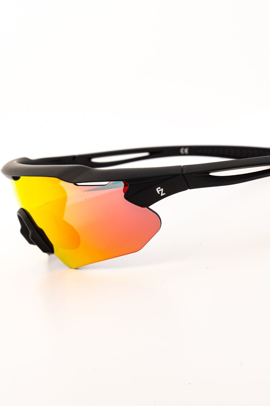Pulse - Red - Forza Optics