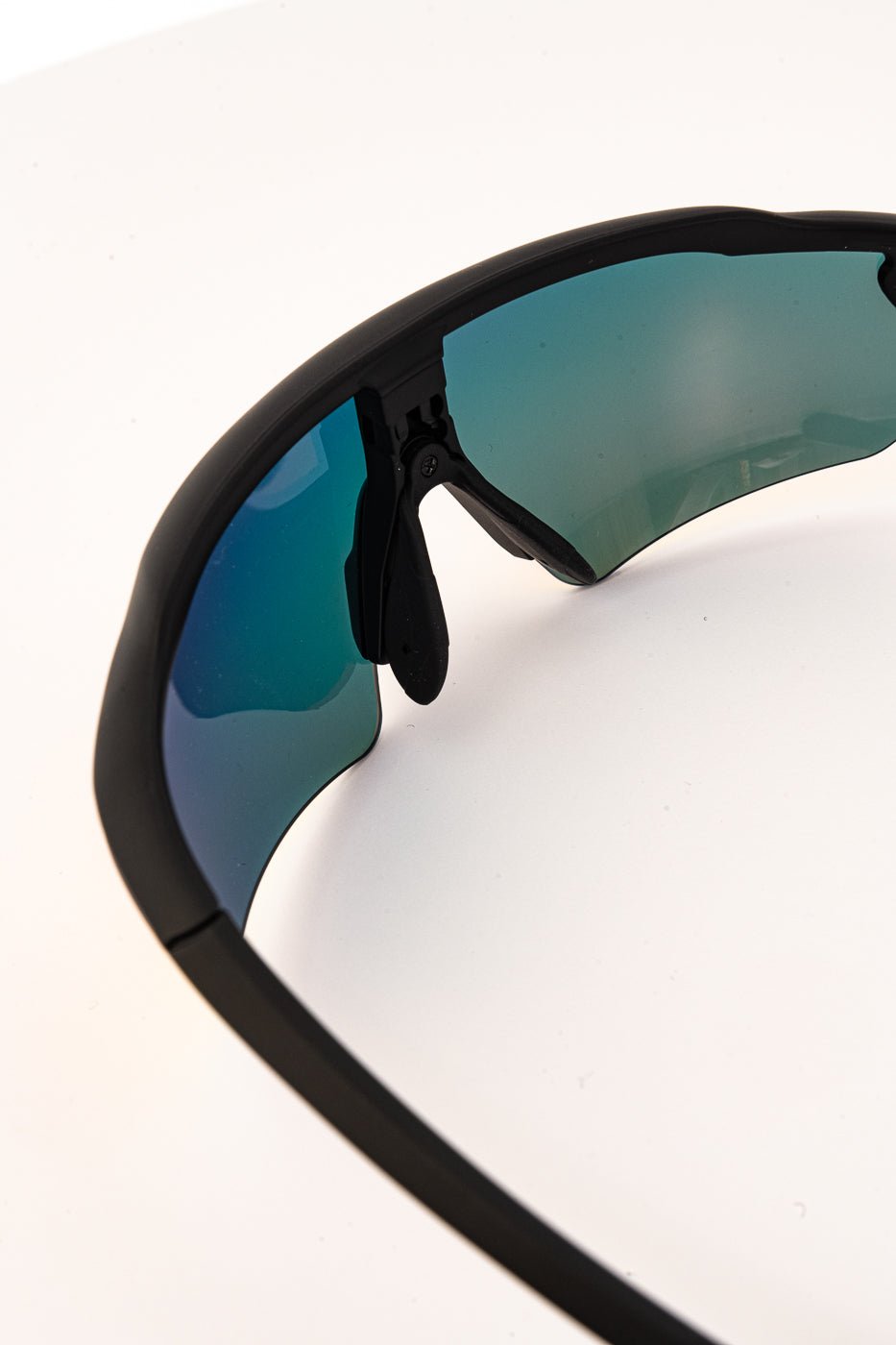 Pulse - Red - Forza Optics
