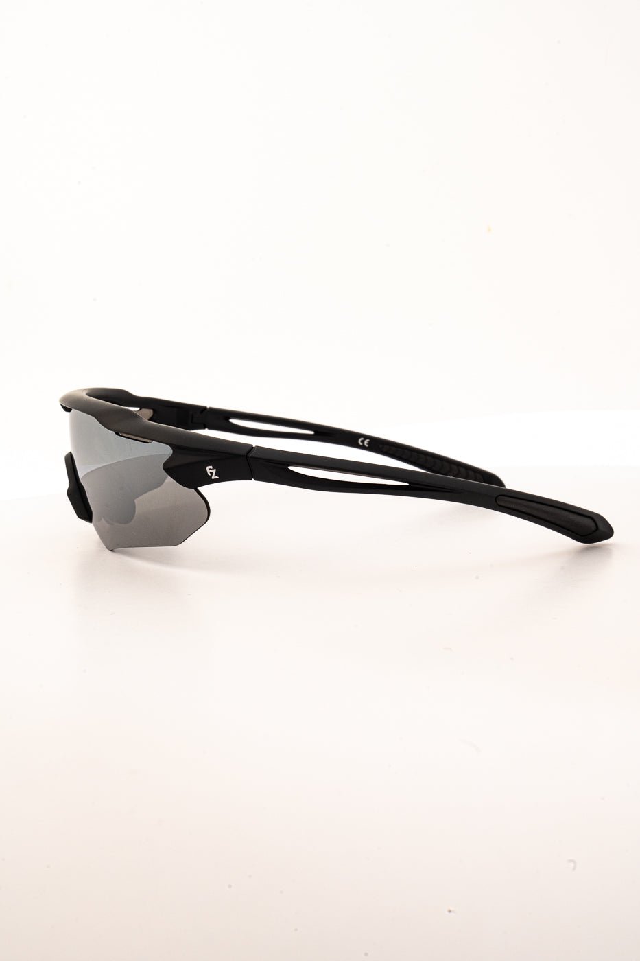 Pulse - Silver - Forza Optics