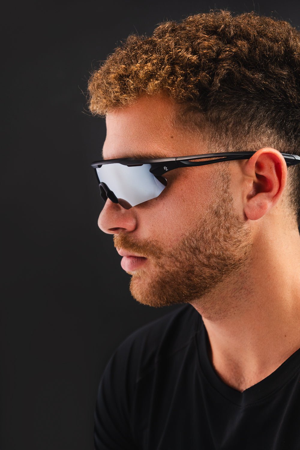 Pulse - Silver - Forza Optics