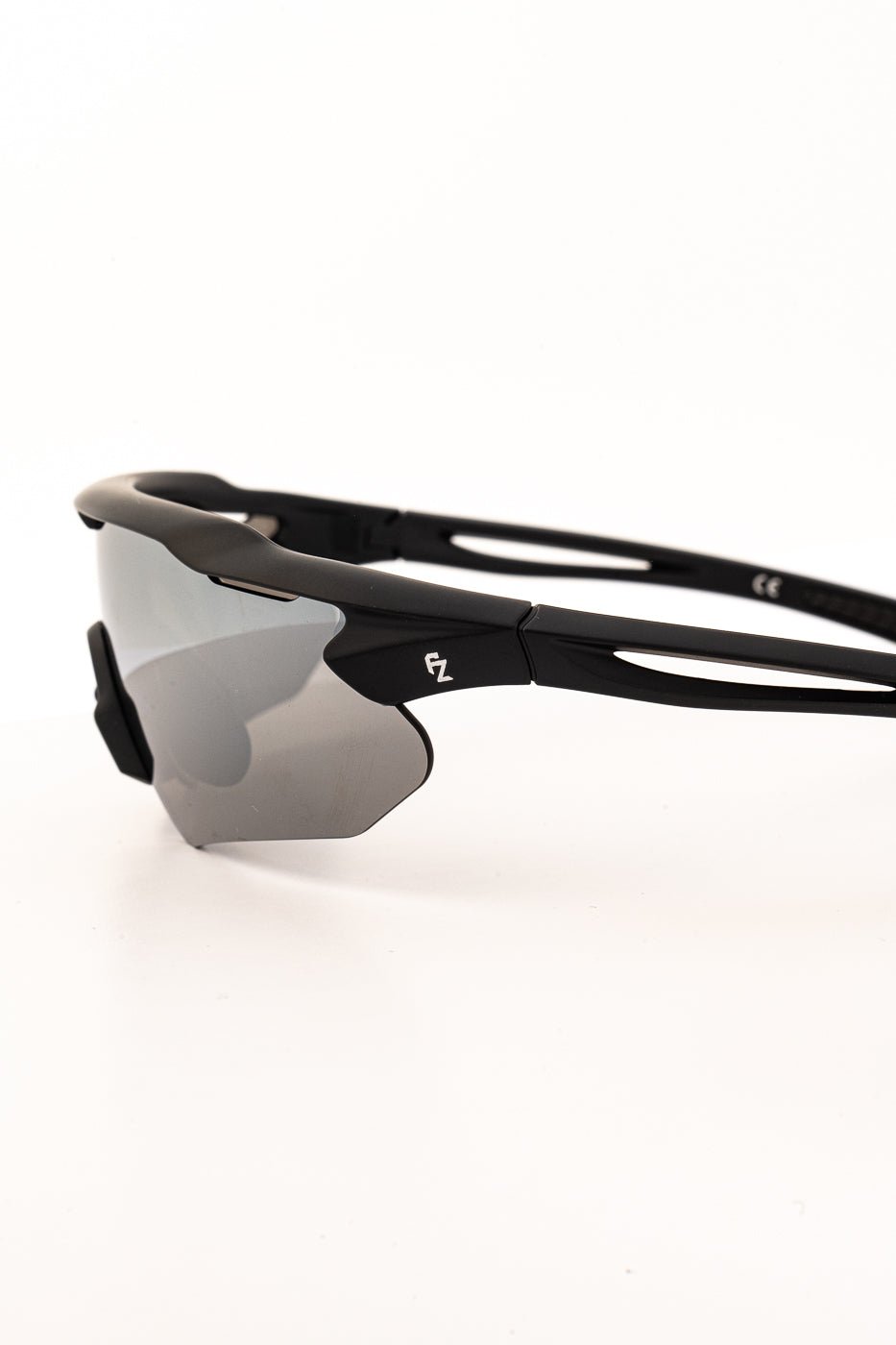 Pulse - Silver - Forza Optics