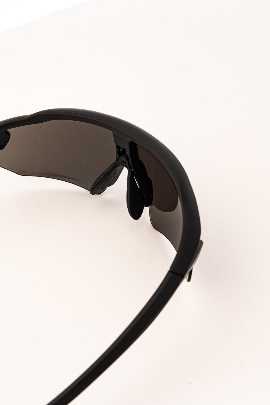 Pulse - Silver - Forza Optics