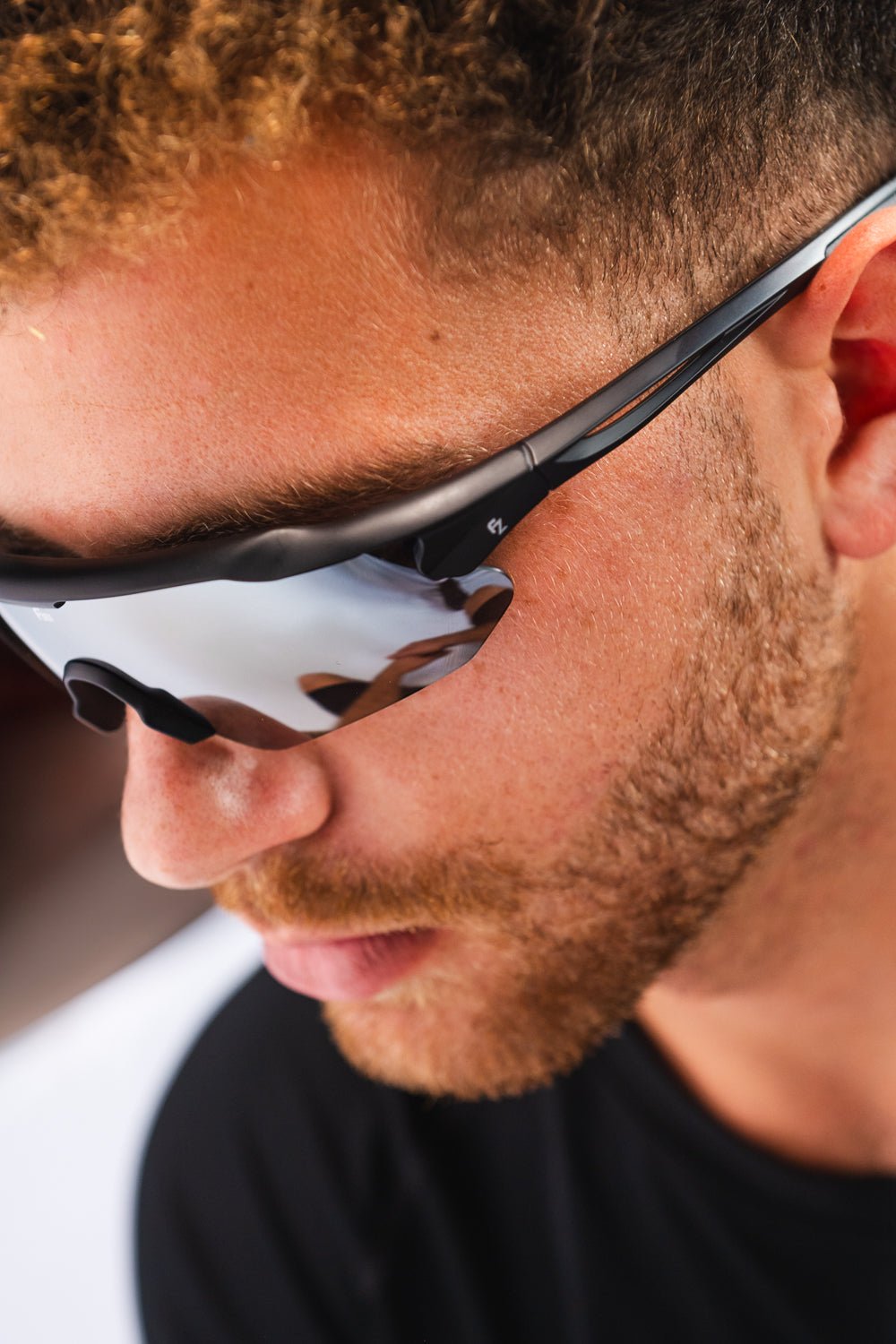 Pulse - Silver - Forza Optics