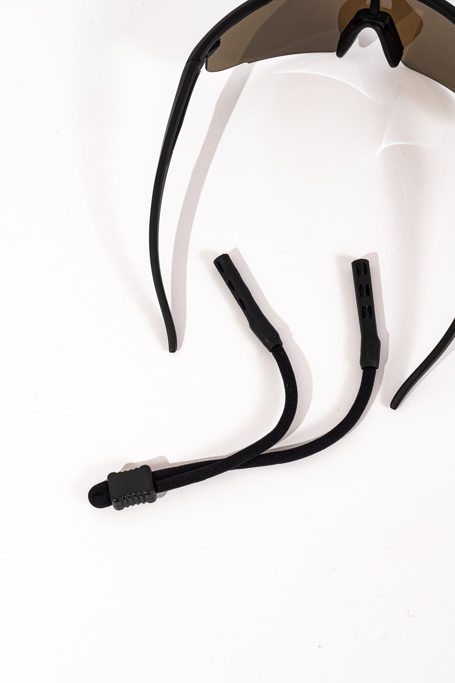 SecureFit™ Strap - Forza Optics