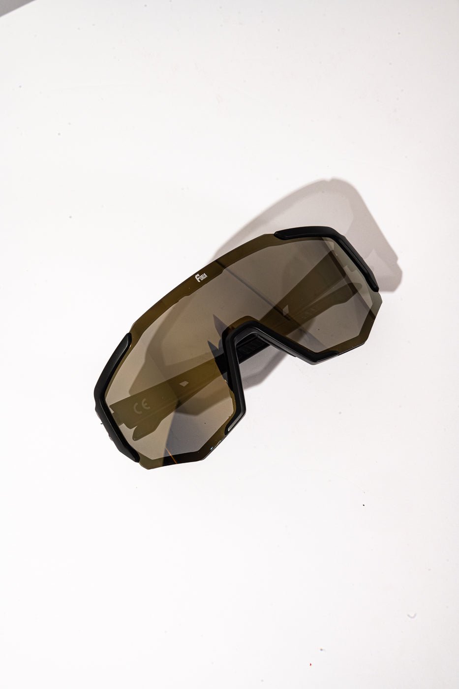 Velo - Black/Brown - Forza Optics