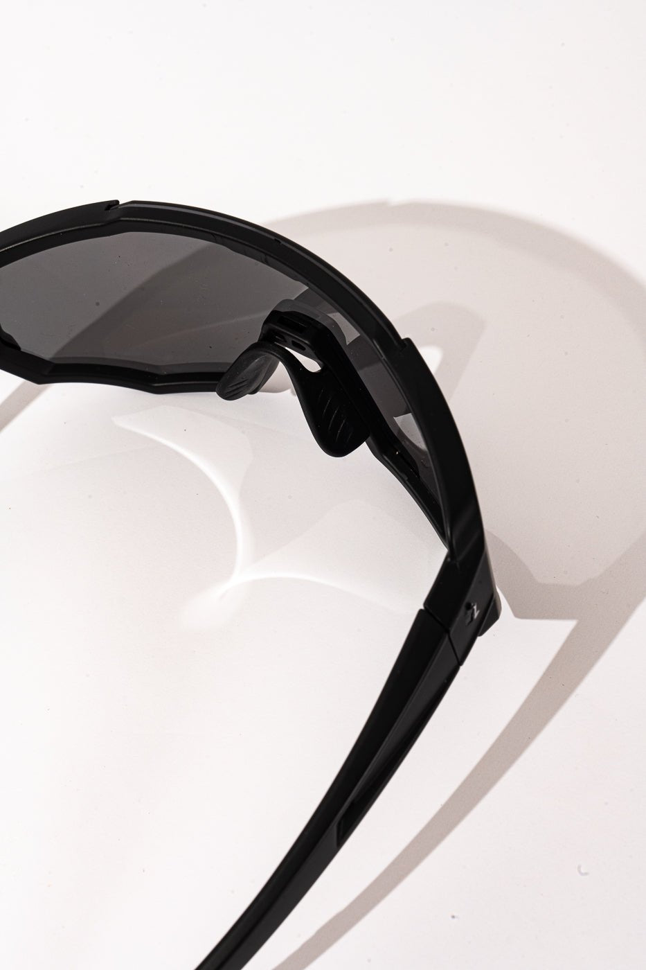 Velo - Black/Brown - Forza Optics