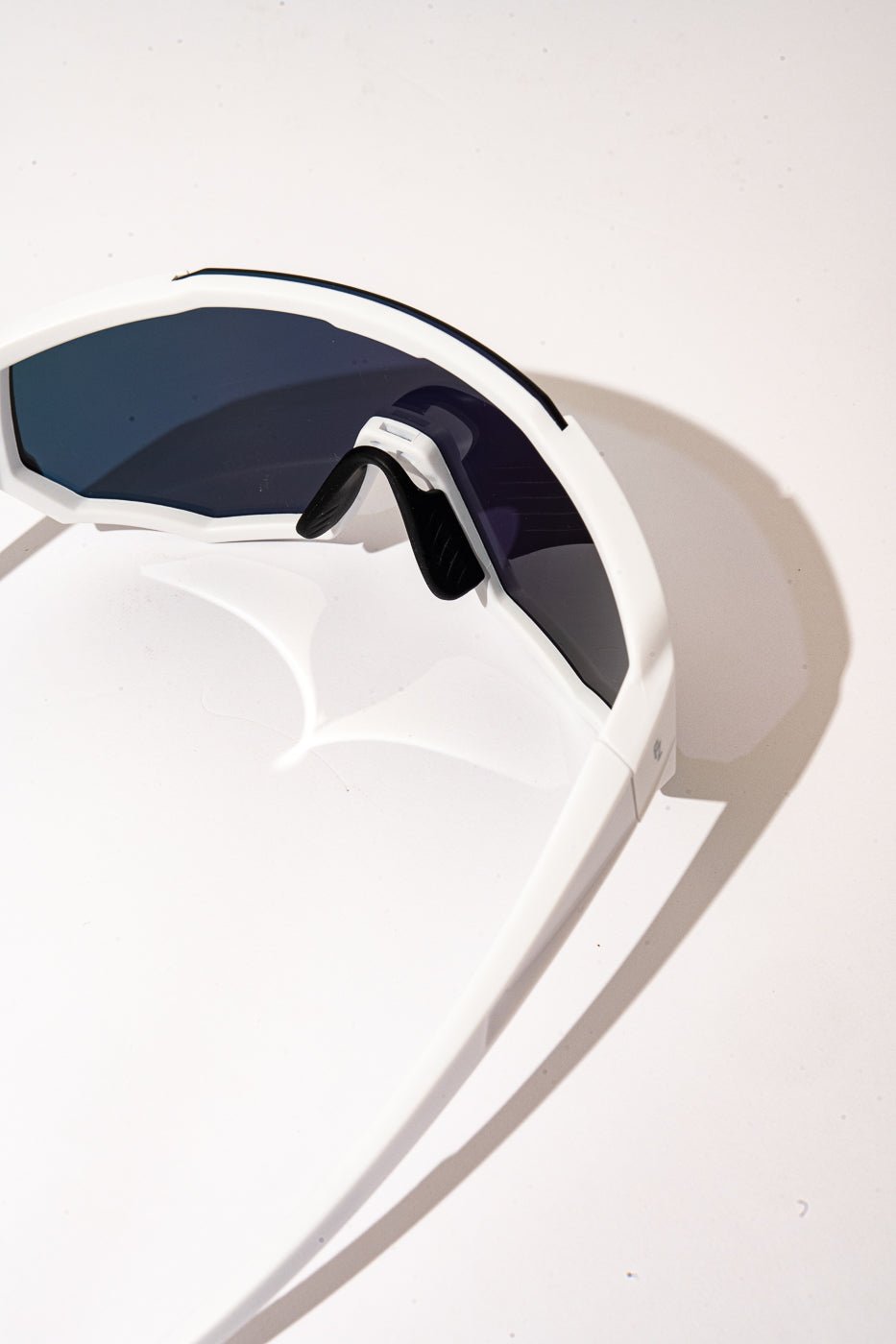 Velo - White/Pink - Forza Optics