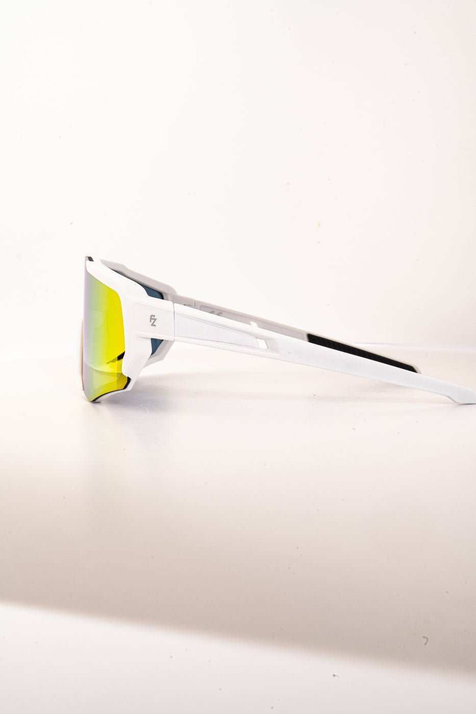 Velo - White/Pink - Forza Optics