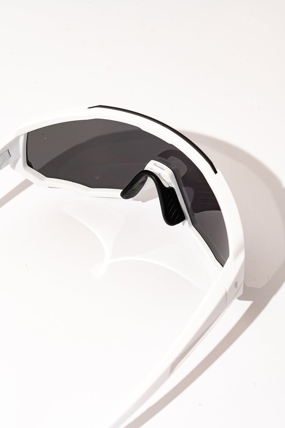 Velo - White/Purple - Forza Optics